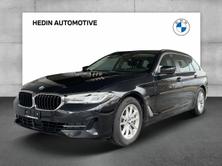 BMW 530d 48V Touring Steptronic, Mild-Hybrid Diesel/Elektro, Occasion / Gebraucht, Automat - 3
