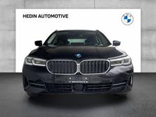 BMW 530d 48V Touring Steptronic, Mild-Hybrid Diesel/Elektro, Occasion / Gebraucht, Automat - 4