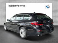 BMW 530d 48V Touring Steptronic, Mild-Hybrid Diesel/Elektro, Occasion / Gebraucht, Automat - 5