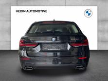 BMW 530d 48V Touring Steptronic, Mild-Hybrid Diesel/Elektro, Occasion / Gebraucht, Automat - 6