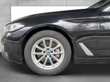 BMW 530d 48V Touring Steptronic, Hybride Leggero Diesel/Elettrica, Occasioni / Usate, Automatico - 7
