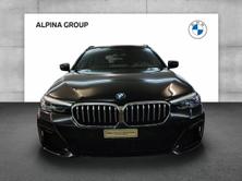BMW 530d xDr 48VTour Pure M S, Mild-Hybrid Diesel/Elektro, Occasion / Gebraucht, Automat - 3