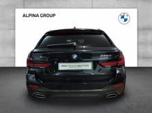 BMW 530d xDr 48VTour Pure M S, Mild-Hybrid Diesel/Elektro, Occasion / Gebraucht, Automat - 5