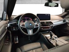 BMW 530d xDr 48VTour Pure M S, Mild-Hybrid Diesel/Elektro, Occasion / Gebraucht, Automat - 7