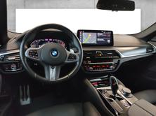 BMW 530d xDr 48VTour Pure M S, Hybride Léger Diesel/Électricité, Occasion / Utilisé, Automatique - 7