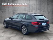 BMW 530i Touring Sport Line Steptronic, Benzin, Occasion / Gebraucht, Automat - 2