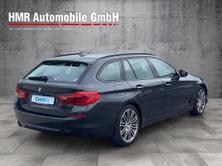 BMW 530i Touring Sport Line Steptronic, Benzin, Occasion / Gebraucht, Automat - 4