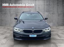 BMW 530i Touring Sport Line Steptronic, Benzin, Occasion / Gebraucht, Automat - 5