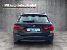 BMW 530i Touring Sport Line Steptronic, Benzina, Occasioni / Usate, Automatico - 6