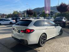 BMW 530d 48V Touring Pure M Sport Steptronic, Mild-Hybrid Diesel/Elektro, Occasion / Gebraucht, Automat - 3