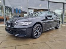 BMW 530e Touring Pure M Sport Steptronic, Plug-in-Hybrid Petrol/Electric, Second hand / Used, Automatic - 2