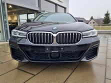 BMW 530e Touring Pure M Sport Steptronic, Plug-in-Hybrid Benzin/Elektro, Occasion / Gebraucht, Automat - 4