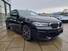 BMW 530e Touring Pure M Sport Steptronic, Plug-in-Hybrid Petrol/Electric, Second hand / Used, Automatic - 5