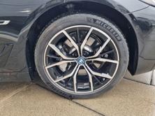 BMW 530e Touring Pure M Sport Steptronic, Plug-in-Hybrid Benzin/Elektro, Occasion / Gebraucht, Automat - 7