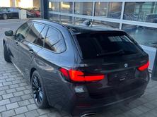 BMW 530e Touring Pure M Sport Steptronic, Plug-in-Hybrid Benzin/Elektro, Occasion / Gebraucht, Automat - 6