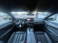 BMW 530e Touring Pure M Sport Steptronic, Plug-in-Hybrid Petrol/Electric, Second hand / Used, Automatic - 7