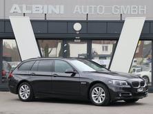 BMW 530d Touring Steptronic, Diesel, Occasion / Gebraucht, Automat - 2
