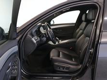 BMW 530d Touring Steptronic, Diesel, Occasion / Gebraucht, Automat - 6