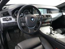 BMW 530d Touring Steptronic, Diesel, Occasion / Gebraucht, Automat - 7