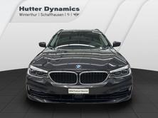 BMW 530d SAG Touring, Diesel, Occasioni / Usate, Automatico - 2