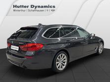 BMW 530d SAG Touring, Diesel, Occasioni / Usate, Automatico - 3