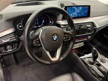 BMW 530d SAG Touring, Diesel, Occasioni / Usate, Automatico - 5