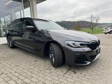 BMW 530e Touring M Sport Steptronic, Plug-in-Hybrid Petrol/Electric, Second hand / Used, Automatic - 2