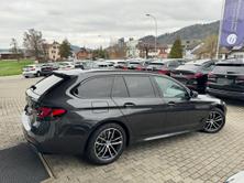 BMW 530e Touring M Sport Steptronic, Plug-in-Hybrid Benzin/Elektro, Occasion / Gebraucht, Automat - 3