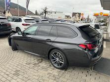 BMW 530e Touring M Sport Steptronic, Plug-in-Hybrid Petrol/Electric, Second hand / Used, Automatic - 4