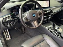 BMW 530e SAG Touring, Hybride Rechargeable Essence/Électricité, Occasion / Utilisé, Automatique - 5