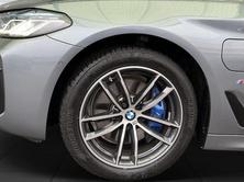 BMW 530e SAG Touring, Hybride Rechargeable Essence/Électricité, Occasion / Utilisé, Automatique - 7