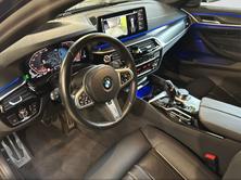 BMW 530d xDr 48VTour Pure M S, Mild-Hybrid Diesel/Electric, Second hand / Used, Automatic - 3