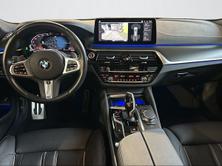 BMW 530d xDr 48VTour Pure M S, Mild-Hybrid Diesel/Electric, Second hand / Used, Automatic - 4