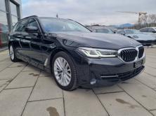 BMW 530d 48V Touring Steptronic, Mild-Hybrid Diesel/Electric, Second hand / Used, Automatic - 5