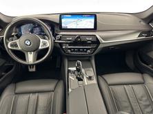 BMW 530d xDr 48VTour Pure M S, Occasioni / Usate, Automatico - 7