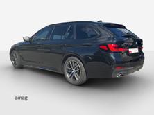 BMW 530e M Sport Tour., Benzin, Occasion / Gebraucht, Automat - 3