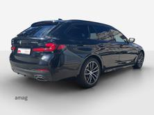 BMW 530e M Sport Tour., Benzin, Occasion / Gebraucht, Automat - 4