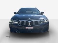 BMW 530e M Sport Tour., Benzin, Occasion / Gebraucht, Automat - 5