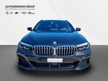 BMW 530d 48V Touring Pure M Sport, Mild-Hybrid Diesel/Elektro, Occasion / Gebraucht, Automat - 2