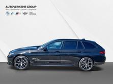 BMW 530d 48V Touring Pure M Sport, Mild-Hybrid Diesel/Elektro, Occasion / Gebraucht, Automat - 3