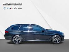 BMW 530d 48V Touring Pure M Sport, Mild-Hybrid Diesel/Elektro, Occasion / Gebraucht, Automat - 6