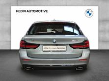 BMW 530e Touring, Plug-in-Hybrid Benzin/Elektro, Occasion / Gebraucht, Automat - 2