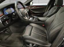 BMW 530e Touring, Hybride Rechargeable Essence/Électricité, Occasion / Utilisé, Automatique - 3