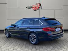BMW 530d Touring Steptronic, Diesel, Occasion / Gebraucht, Automat - 3