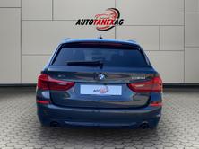 BMW 530d Touring Steptronic, Diesel, Occasion / Gebraucht, Automat - 5