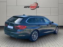 BMW 530d Touring Steptronic, Diesel, Occasion / Utilisé, Automatique - 6