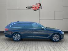 BMW 530d Touring Steptronic, Diesel, Occasioni / Usate, Automatico - 7