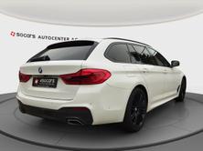 BMW 530i M Sportpaket Touring Steptronic, Benzin, Occasion / Gebraucht, Automat - 2
