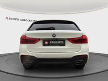 BMW 530i M Sportpaket Touring Steptronic, Benzin, Occasion / Gebraucht, Automat - 7