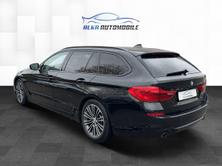 BMW 530d Touring Sport Line Steptronic, Diesel, Occasioni / Usate, Automatico - 3